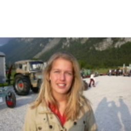 Ingrid Sparber