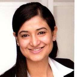 Komal Gupta
