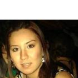 Mirelle mejia Castro