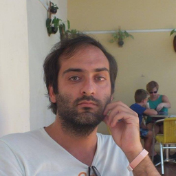 João Ramalho Costa