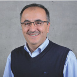 Rasim Cubukcu