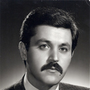Ali Reza Bagheri Aghdam