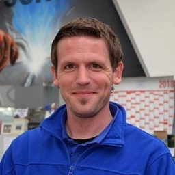 Sven Lippke