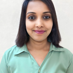 Vismaya Vadakkethyil Biju