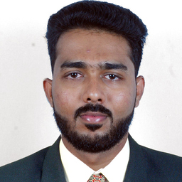 vijeth pereira