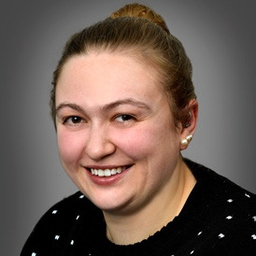 Janine Stenglein
