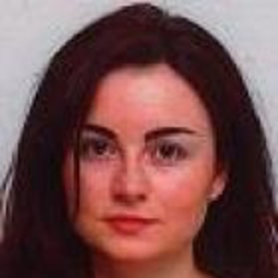 Soledad Garcia Vicente