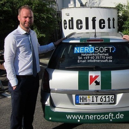 Andreas Rohr's profile picture