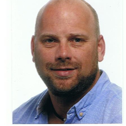 Ralf Butzkamm's profile picture