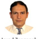 Javad Zanganeh