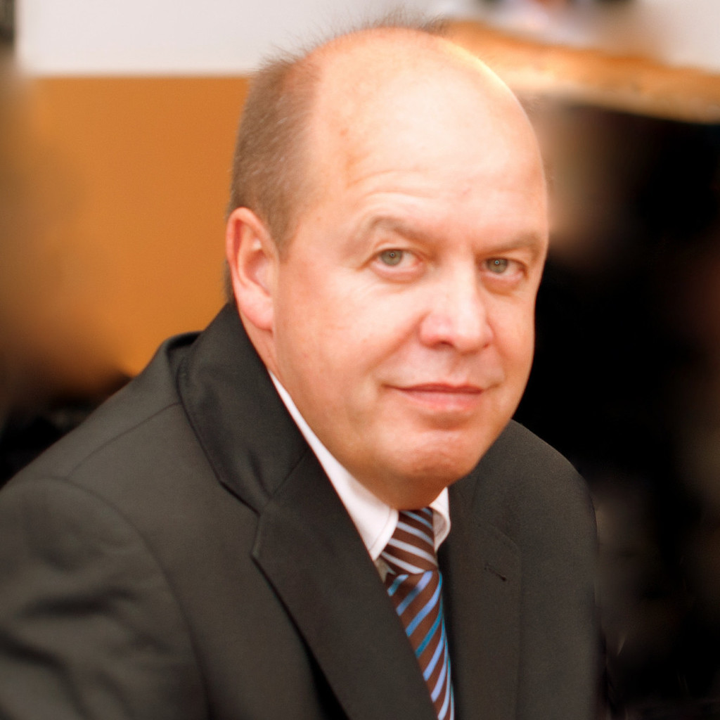 Johann GÄRTNER Geschäftsführer Fahrschule Gärtner GmbH XING
