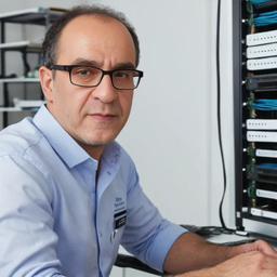 Dipl.-Ing. Abdelkrim Bari