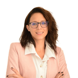 Jacqueline Albus