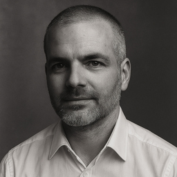 Daniel Dufton