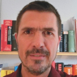 Reinhold Hammes