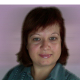 Silvia García Olaya