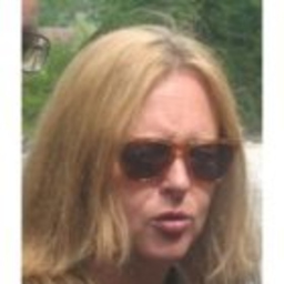 Katrin Jeitziner