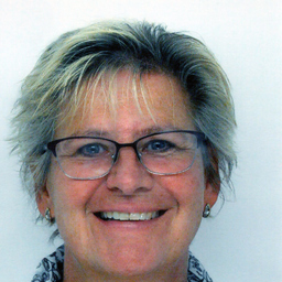 Ursula Schmidt