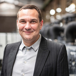 Thorsten Simonsen