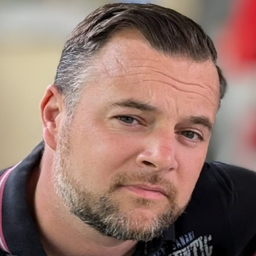 David Scherkamp