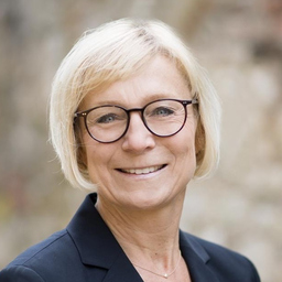 Heike Bruch