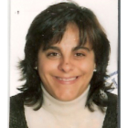 CRISTINA PORTERO CARRIÓN