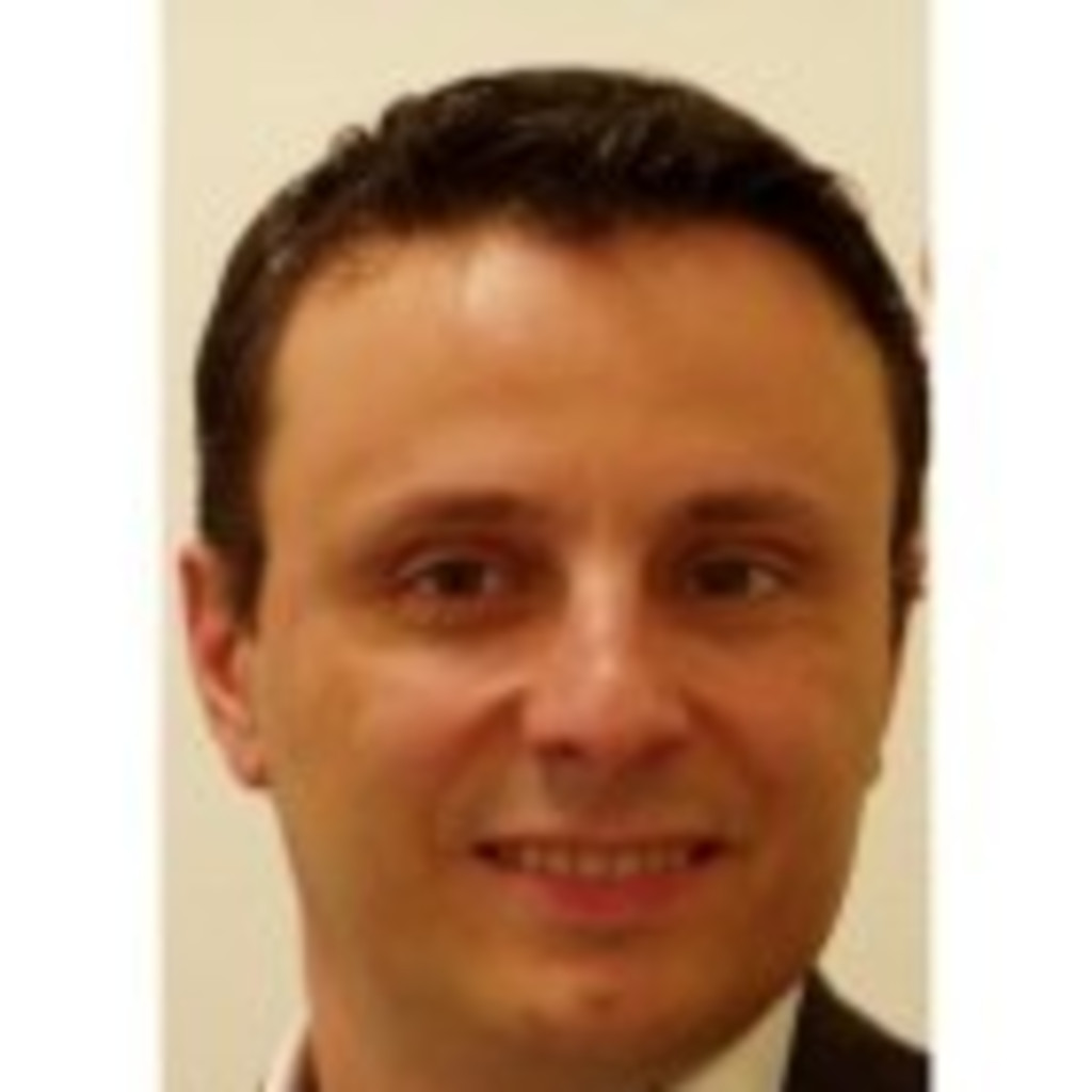 Bellicini responsabile vendite varie XING