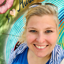 Jenny Haupt