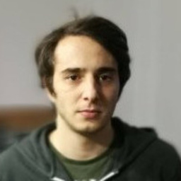 Mihai Dobrescu