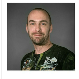Matthias Fehn