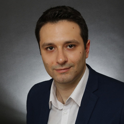 Ibrahim Etem Dogan