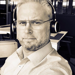 Sascha Rockel