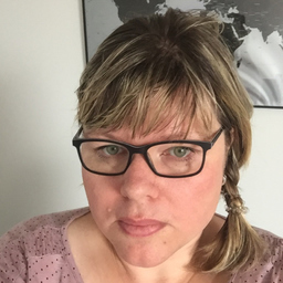 Silke Ehlers