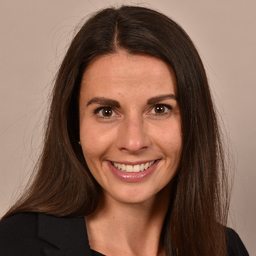 Melanie Wilhelm