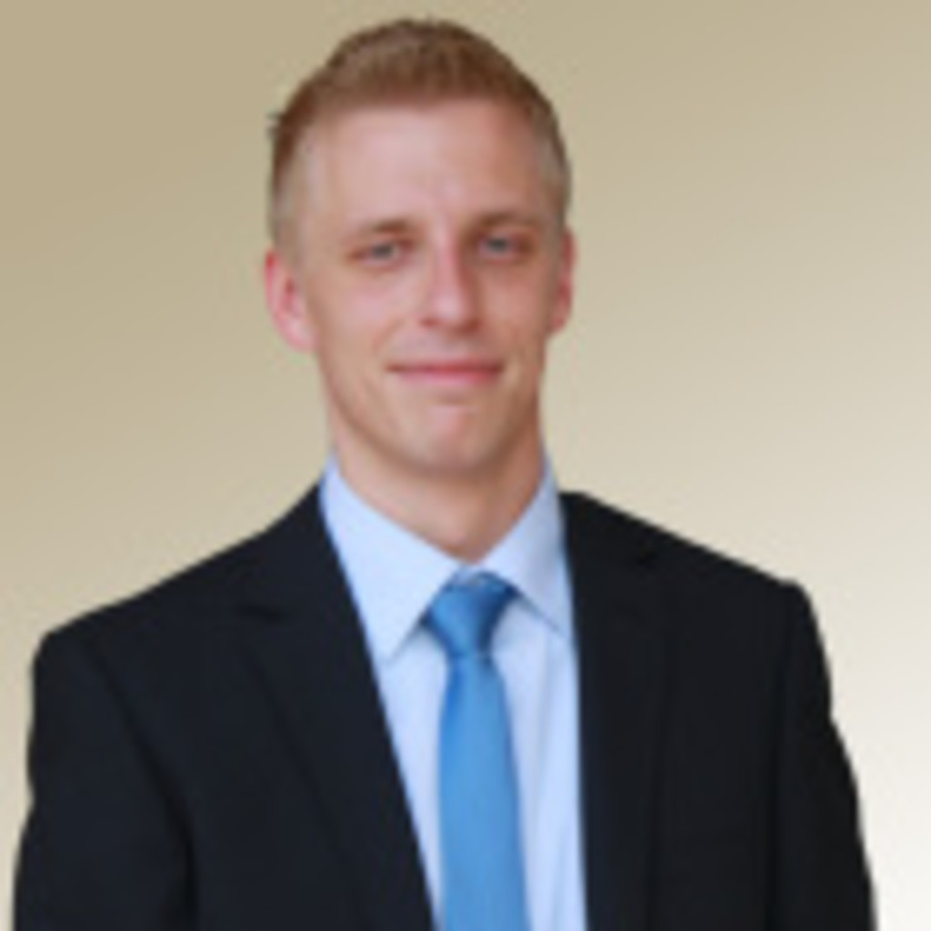 Thomas Wenk Business System Analyst Senior Fidelity Information