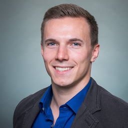 Léon Beuchel's profile picture