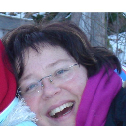 Ulrike Jacobs