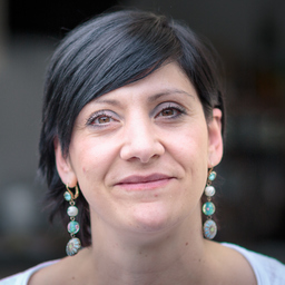 Patrizia Zanini