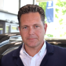Jürgen Lindemann
