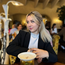 Sofia Mann's profile picture