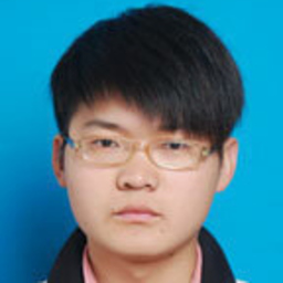 janker jiang's profile picture