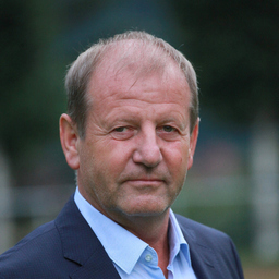 Walter Krug