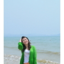莉 马