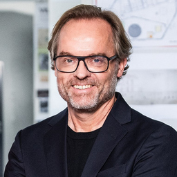 Prof. Eberhard Schlag