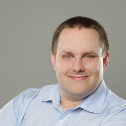Benjamin Oden