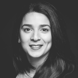 Mariam Sarwary