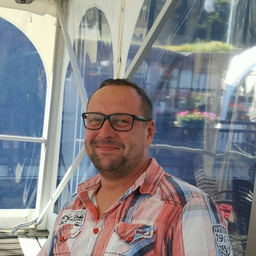 Tim Hagedorn