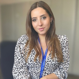 Ximena Garay Hohagen's profile picture