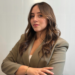 Ximena Garay Hohagen's profile picture