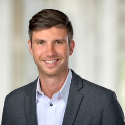 Maximilian Krien